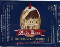 100 Watt Brewery, Oude Haas Eindhovens Dubbel