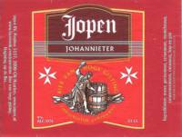 Jopen B.V., Jopen Johannieter