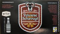 Apeldoornse Bierbrouwerij De Vlijt, Veluwse Schavuyt Bock Bier