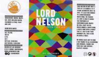 LOC Brewery, Lord Nelson