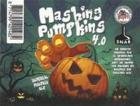 Jopen B.V., Mashing Pumpkins 4.0