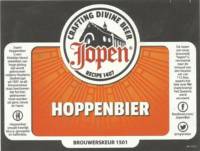 Jopen B.V., Jopen Hoppenbier 