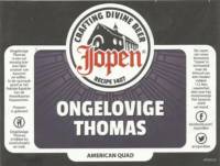 Jopen B.V., Jopen Ongelovige Thomas