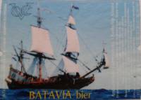 Bierbrouwerij 't Koelschip, Batavia Bier  