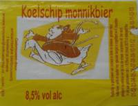 Bierbrouwerij 't Koelschip, Koelschip Monnikbier