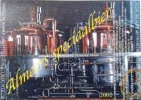 Bierbrouwerij 't Koelschip, Almeers Speciaalbier 2002