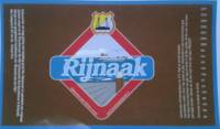 Brouwers aan den Rijn, Rijnaak