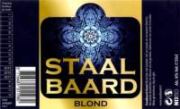 Staalbaard, Staalbaard Blond