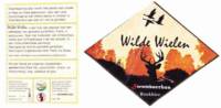 Brouwerij Swambacchus, Wilde Wielen Rookbier