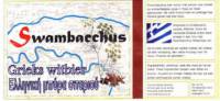 Brouwerij Swambacchus, Grieks Witbier