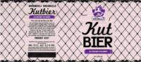 Brouwerij Boegbeeld, Kut Bier Blond met Pruimen