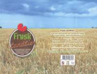 Friese Bierbrouwerij Us Heit, Frysk Landbier