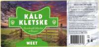 Bierbrouwerij De Hoge Stins, Kâld Kletske Weet