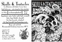 Brouwerij De Molen, Skulls & Tentacles