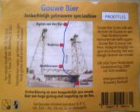 Brouwerij Riethoff, Gouwe Bier