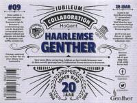 Jopen B.V., Haarlemse Genther