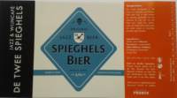 Brouwerij Pronck, Spieghels Bier