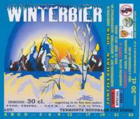 Jantje's Bieren Uden, Winterbier Tripel