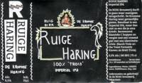 Brouwerij De Kromme Haring, Ruige Haring Imperial IPA