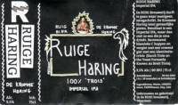 Brouwerij De Kromme Haring, Ruige Haring