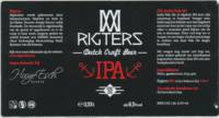 Rigtersbier, IPA