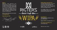 Rigtersbier, WIPA