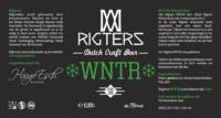 Rigtersbier, WNTR