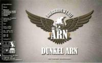 Bierbrouwerij De Arn, Dunkel Arn