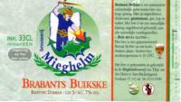 Dorpsbrouwerij Mieghelm, Brabants Buikske