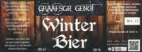 Graafsch Genot, Winter Bier