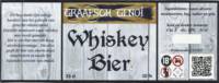 Graafsch Genot, Whiskey Bier