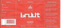 Brouwerij Bruut, Lazarus