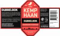 Stadsbrouwerij De Kemphaan BV, Dubbelbok