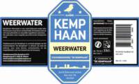 Stadsbrouwerij Almere, Kemphaan Weerwater