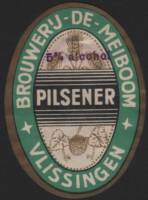 Bierbrouwerij De Meiboom, Pilsener