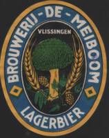 Bierbrouwerij De Meiboom, Lager Bier