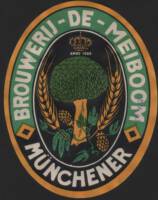 Bierbrouwerij De Meiboom, M&uuml;nchener Bier