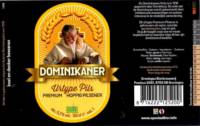 Groningse Bierbrouwerij, Dominikaner Urtype Pils