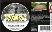 Bierbrouwerij De Pauw (Ommen), Weizenbier