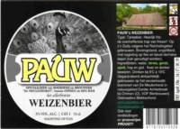 Bierbrouwerij De Pauw (Ommen), Weizenbier