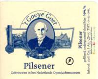 Bierbrouwerij Openluchtmuseum Arnhem, Pilsener