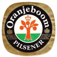 Oranjeboom Bierbrouwerij, Pilsener
