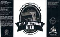 Delftse Stadsbrouwerij De Koperen Kat, DDS Lustrum Bier