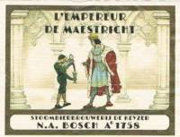 Bierbrouwerij De Keyzer, L'Empereur de Maestricht