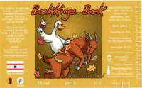 Brouwerij De Gulzige Gans , Bokkige Bok