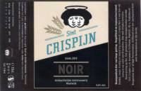 Brouwerij Sint Crispijn, Noir