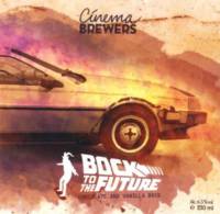 Cinema Brewers, Bock to the Future