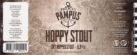 Pontus Brewing , Hoppy Stout