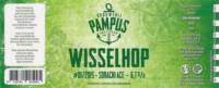 Pontus Brewing , Wisselhop #01/2015 Sorachi Ace