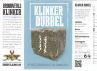 Brouwerij Klinker, Klinker Dubbel